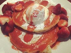 -Pancakes on the rocks(Darling Harbour)