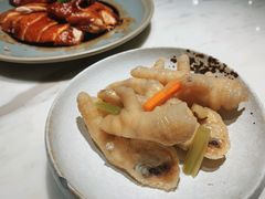 泡椒鳳爪-岭南真味·匠心粤菜(K11店)