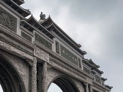 -顺峰山公园