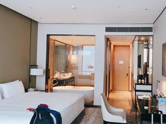 -长沙尼依格罗酒店