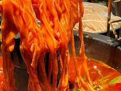 -晓宇重庆火锅(西安荟聚店)