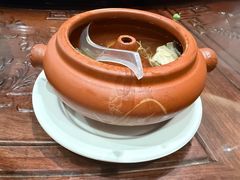 -香麒园·过桥米线·南湖雅宴
