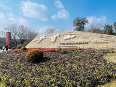 -牛首山文化旅游区