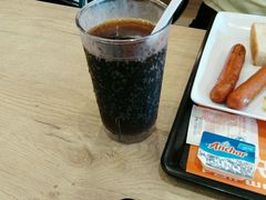 -大快活(罗湖商业城分店)