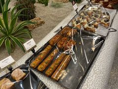 自助取餐区-OUR Bakery(SKP-S店)