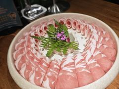 -额尔敦传统涮(西坝河店)
