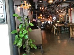 -漫咖啡(武汉天地店)