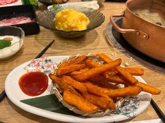 -伊豆野菜村(大族广场店)