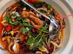 -悦硒楼·新派恩施菜