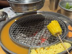 -姜虎东白丁烤肉(深圳湾后海汇店)