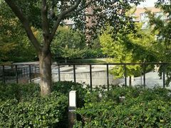 -BK博·康健身(金地格林小镇店)