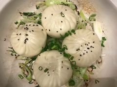 -香厨中餐厅(松北香格里拉店)