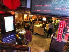 -翠华餐厅(德辅道中店)