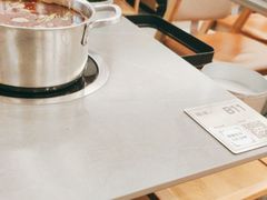 -晓沸牛肉海鲜小火锅(白湖亭万达广场店)