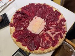 -今日牛事潮汕鲜牛肉火锅(瑞金店)