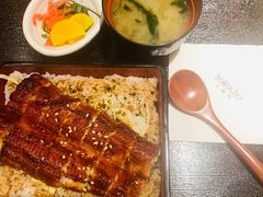 -yokocho上横町·日本食街(深业上城店)