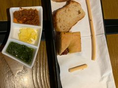 -安妮意大利餐厅(国贸店)