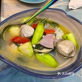 超惊喜创意粤菜