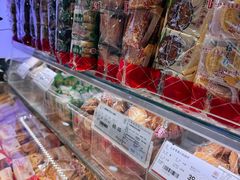 -老香齋(五角场店)