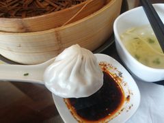 无锡小笼-锡笼记·无锡小笼(常熟万达店)