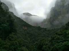 -云台山风景名胜区