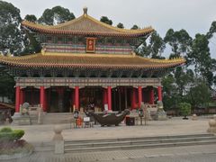 -广东圆玄道观