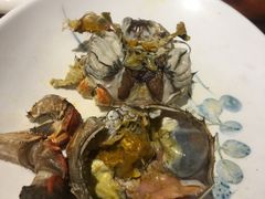 -霄汉羊排(万松园一店)
