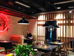 大堂-嘿嘟嘟·肋条烧肉放题(爱融荟城店)