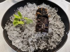 五香辽参-民国红公馆·艺文空间(颐和路店)