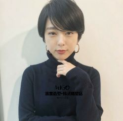 点击看大图 -丽尚美容美发.米果造型