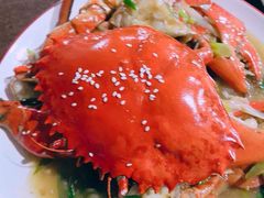 -海盗餐厅