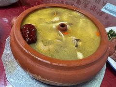 -心园餐厅·地道传统云南菜·三十年老店