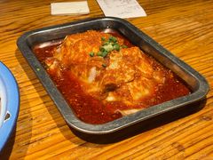-兔槽江湖菜·重庆璧山兔(水围店)