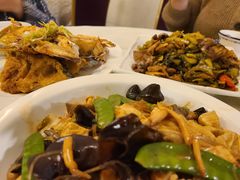 -汇兴源餐馆(小北路店)
