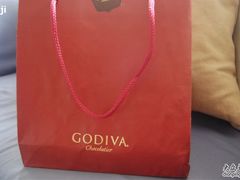 歌蒂凡1-GODIVA(港汇恒隆广场)
