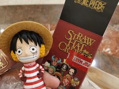 -泡泡玛特POPMART(上海环球港店)