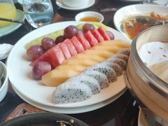 -环球港凯悦 · 享悦中餐厅