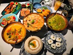 -BetterThai 泰加(苏州中心店)