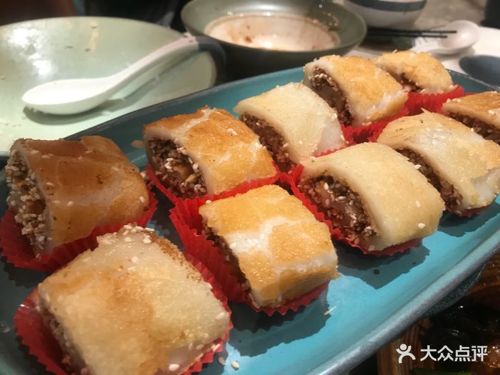 院子餐厅(临平银泰城店)-图片-杭州美食-大众点评网