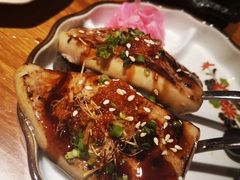 烤鸡排-金刚山烧烤(中山路店)