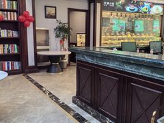 -文涵小院·邻里厨房