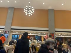 -庐山天沐温泉度假村