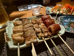-半藏居酒屋(香港花园店)