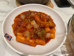 -七八冷面·延边朝鲜族美食(世纪汇店)
