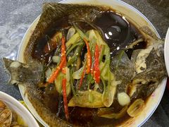 -阿妹小海鲜(下角店)