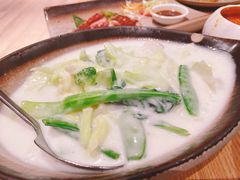 -Thai Alley泰爱里(二沙岛店)