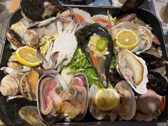 -济扶岛韩国海鲜汤제부도 해물탕(望京店)