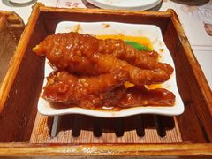 -悦满楼·西关名点·湛江名菜(航空综合大厦店)