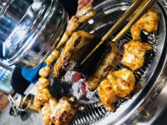 -本炙炭烤·蒲烧活鳗料理店(金沙洲店)