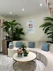 -健身堂科技美肌SPA